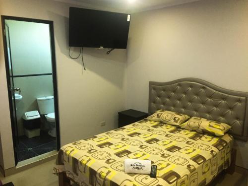 Hotel Bella Durmiente
