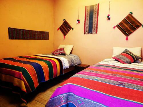 Hostal Casa Sonia Chinchero