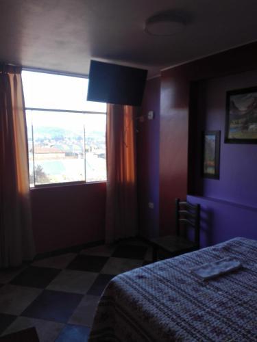 Hotel Hostal Paraiso