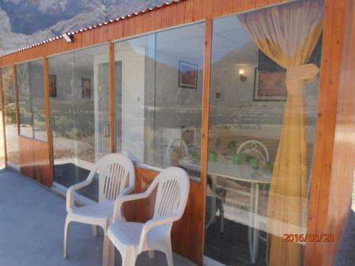 Lodge Kusi Resorts