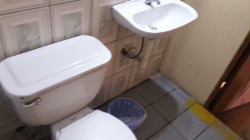 Albergue Hostal Casona Luve
