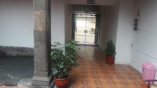 Albergue Hostal Casona Luve