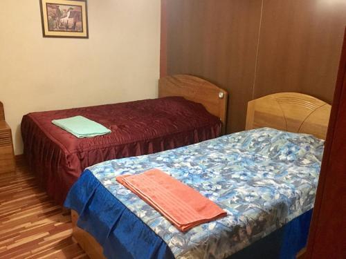 Apartamento Hospedaje Centro Cusco