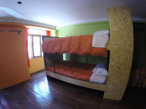 Albergue Conde House Cusco