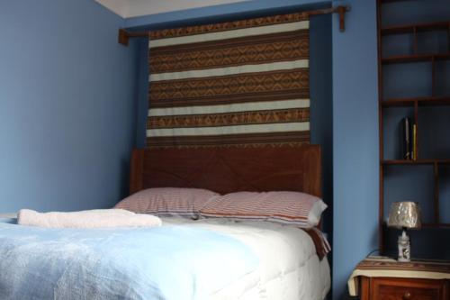 Apartamento Casa Hospedaje Fernandos