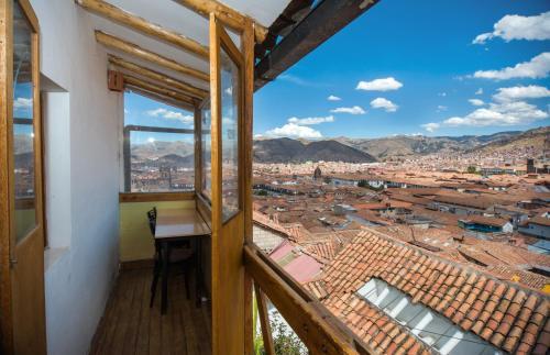 Posada Casa Suecia