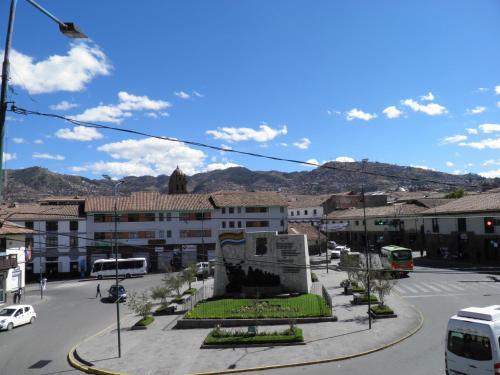 Limacpampa Cusco Apart