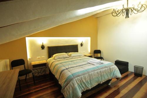 Limacpampa Cusco Apart