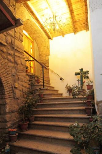 Limacpampa Cusco Apart