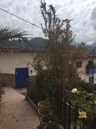 Apartamento Casa Hospedaje Quillque