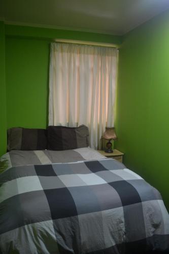 Apartamento Casa Hospedaje Quillque