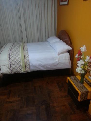 Hostal Casa Inkas