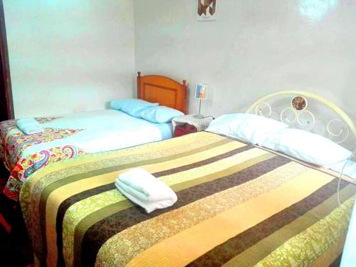 Hostal Cusco Central Hostel