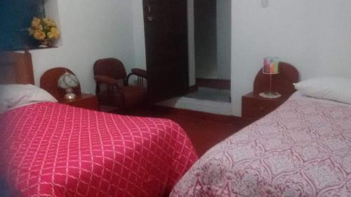 Hostal Cusco Central Hostel