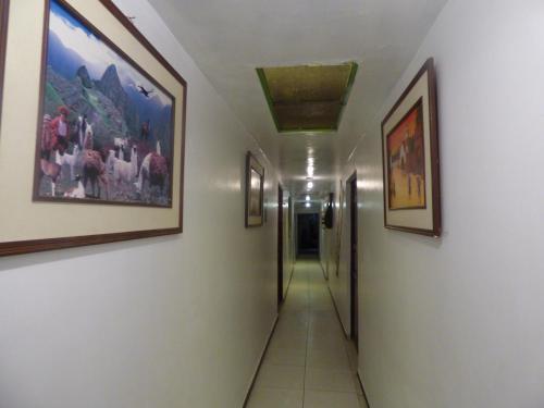 Albergue The Grasshopper Hostal Plaza De Armas
