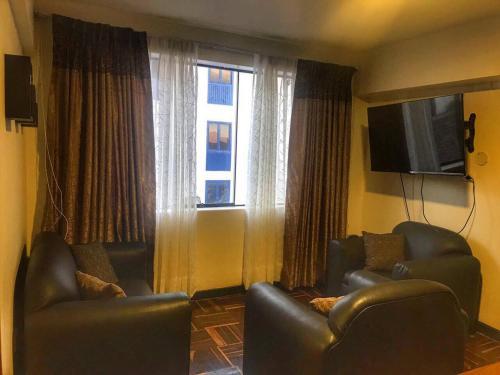 Del Ni�o Apartament. En Pareja