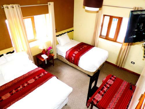 Hotel Kintu Classic Cusco