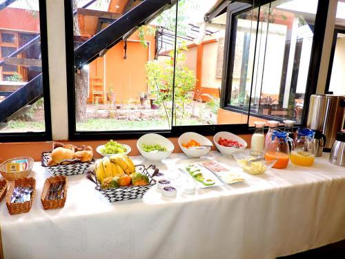 Hotel Kintu Classic Cusco