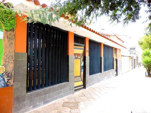 Hotel Kintu Classic Cusco
