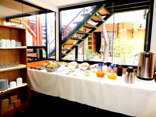 Hotel Kintu Classic Cusco