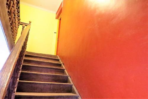 Apartment At Historical Center