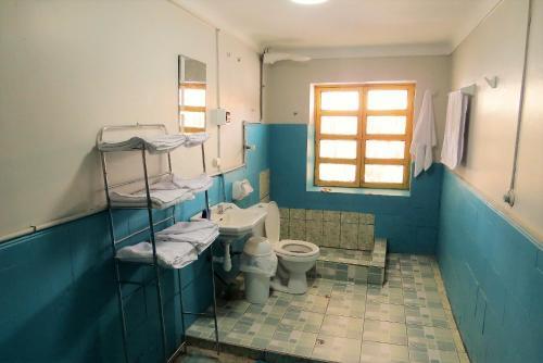 Apartment At Historical Center