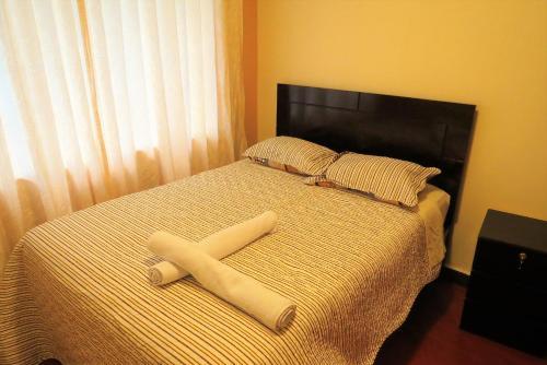 Apartment At Historical Center