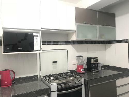 Cusco Cozy Apartment