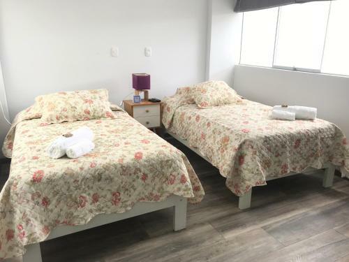 Cusco Cozy Apartment