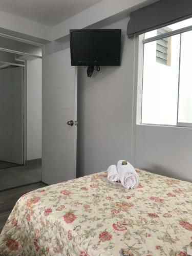 Cusco Cozy Apartment
