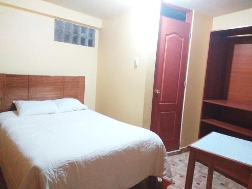 Hotel Rumis Inn