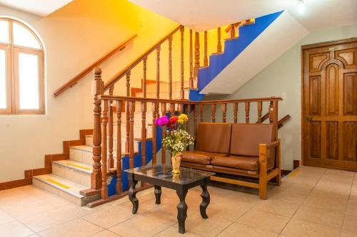 Hostal Cusco Agency Inn