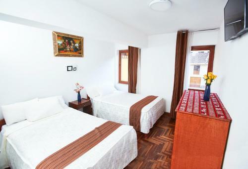 Hostal Cusco Centro