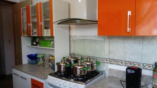 Apartamento Departamento Residencial En Cuzco