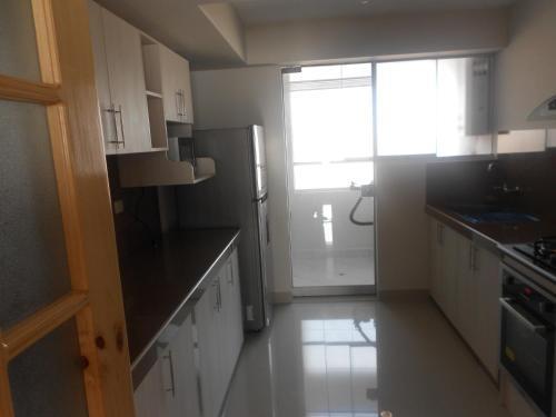 Apartamento Appartement Meubl�