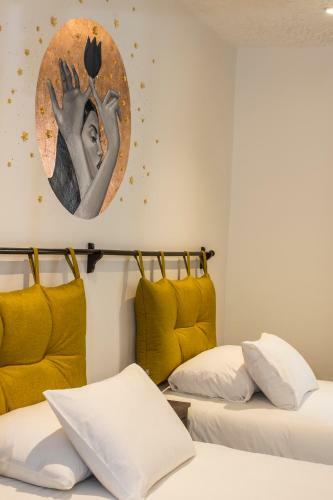Apartamento X.o Art House