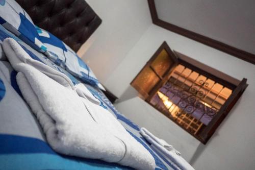 Magicpacker Hostel