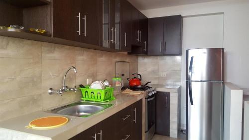 Apartamento Cozy Aparment In Cusco
