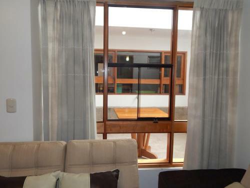 Hostal Hospedaje Residencial Plaza Espa�a