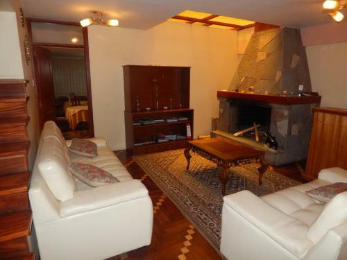Hostal Hospedaje Residencial Plaza Espa�a