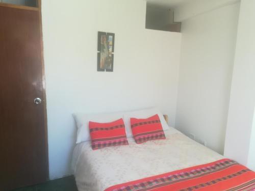 Hostal Casa Hospedaje