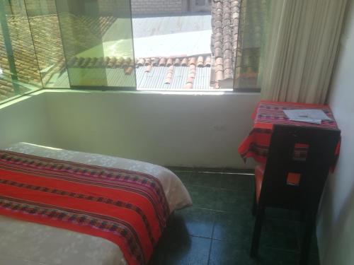 Hostal Casa Hospedaje