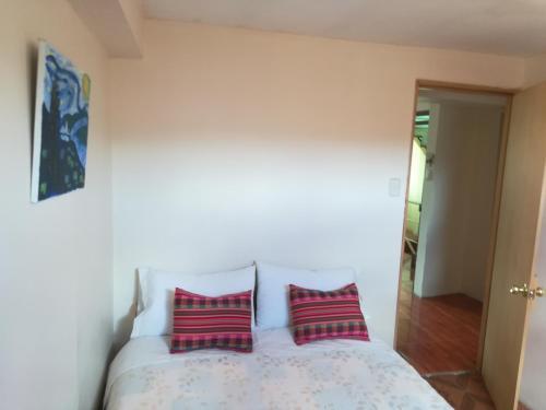 Hostal Casa Hospedaje