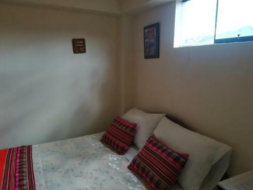 Hostal Casa Hospedaje