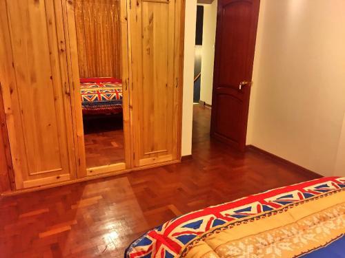 Homestay Magisterio Cusco