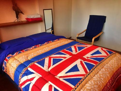 Homestay Magisterio Cusco
