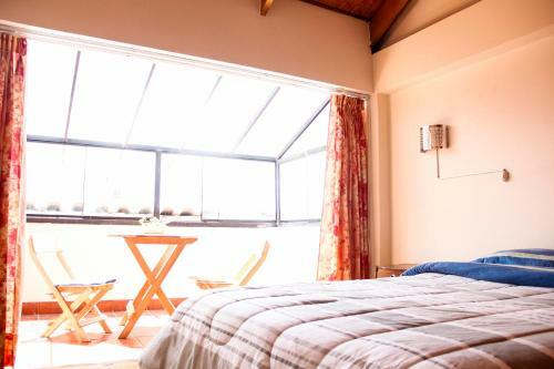 Homestay Magisterio Cusco