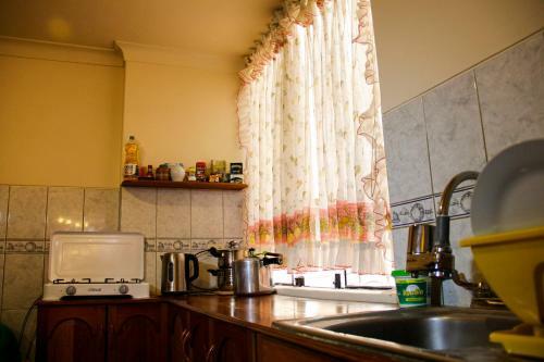 Homestay Magisterio Cusco