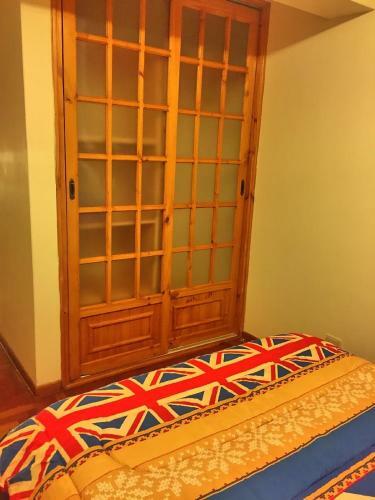 Homestay Magisterio Cusco