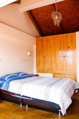 Homestay Magisterio Cusco
